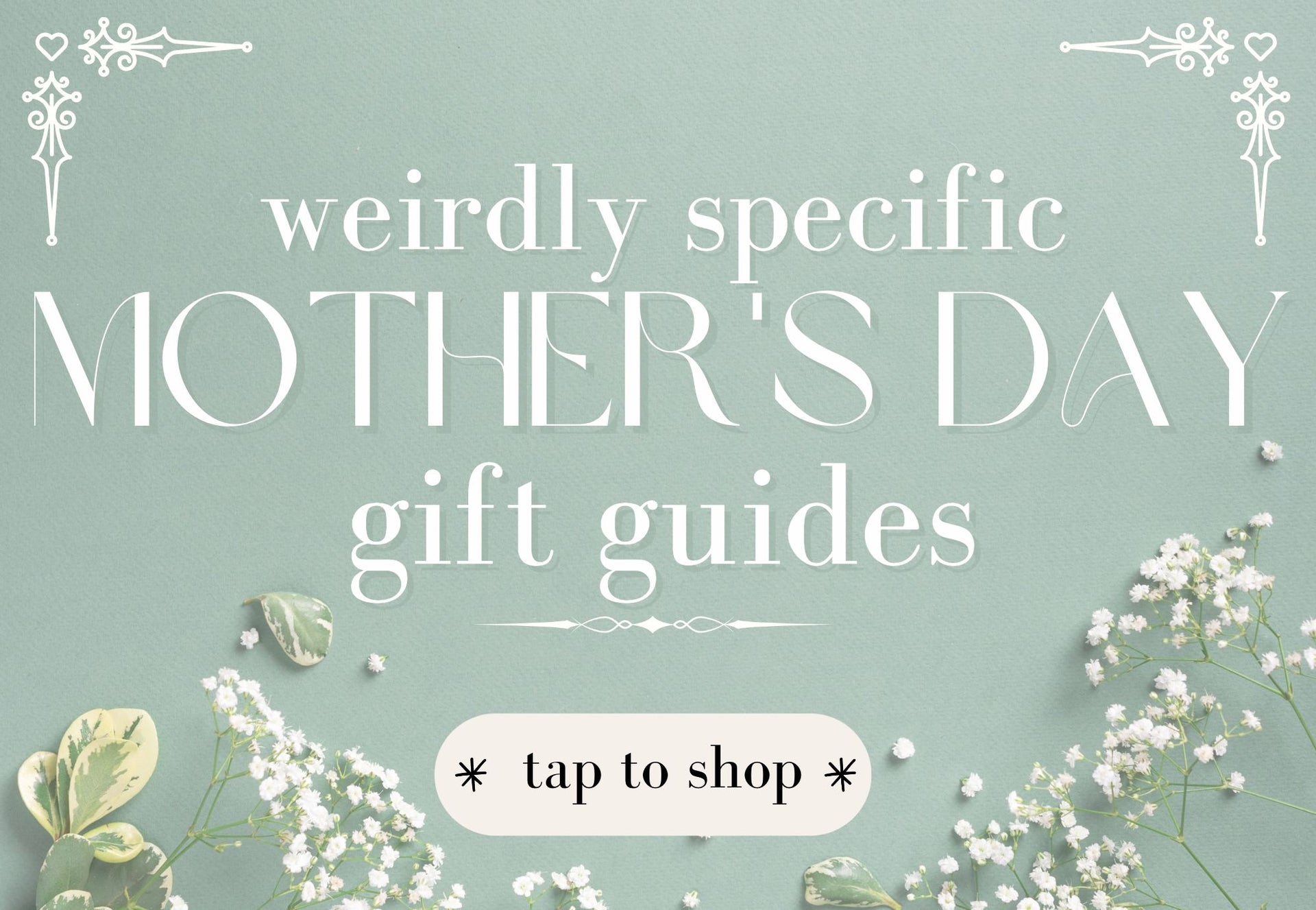 Best Mother's Day Gift Ideas for Those Hard-to-Buy-For Moms