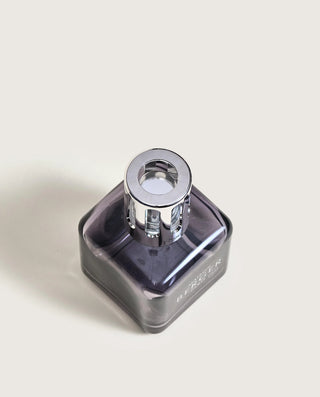 Ice Cube Gray Lamp Gift Set - Lampe Berger