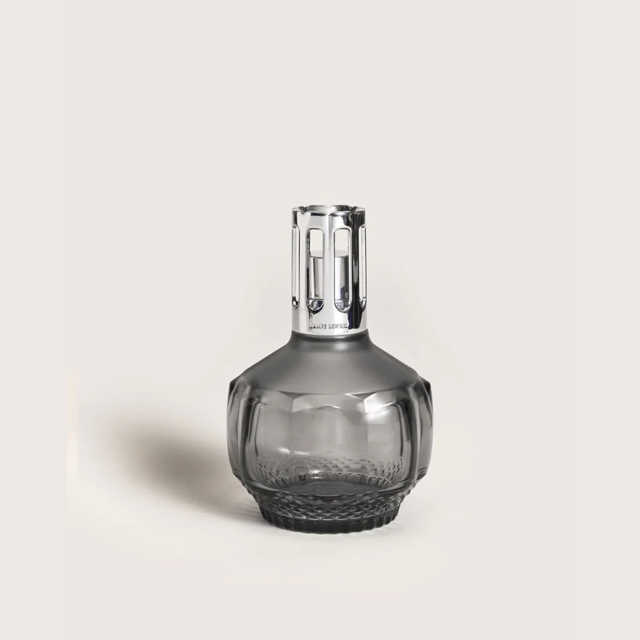 Lampe Berger Molecule Grey Fragrance Lamp