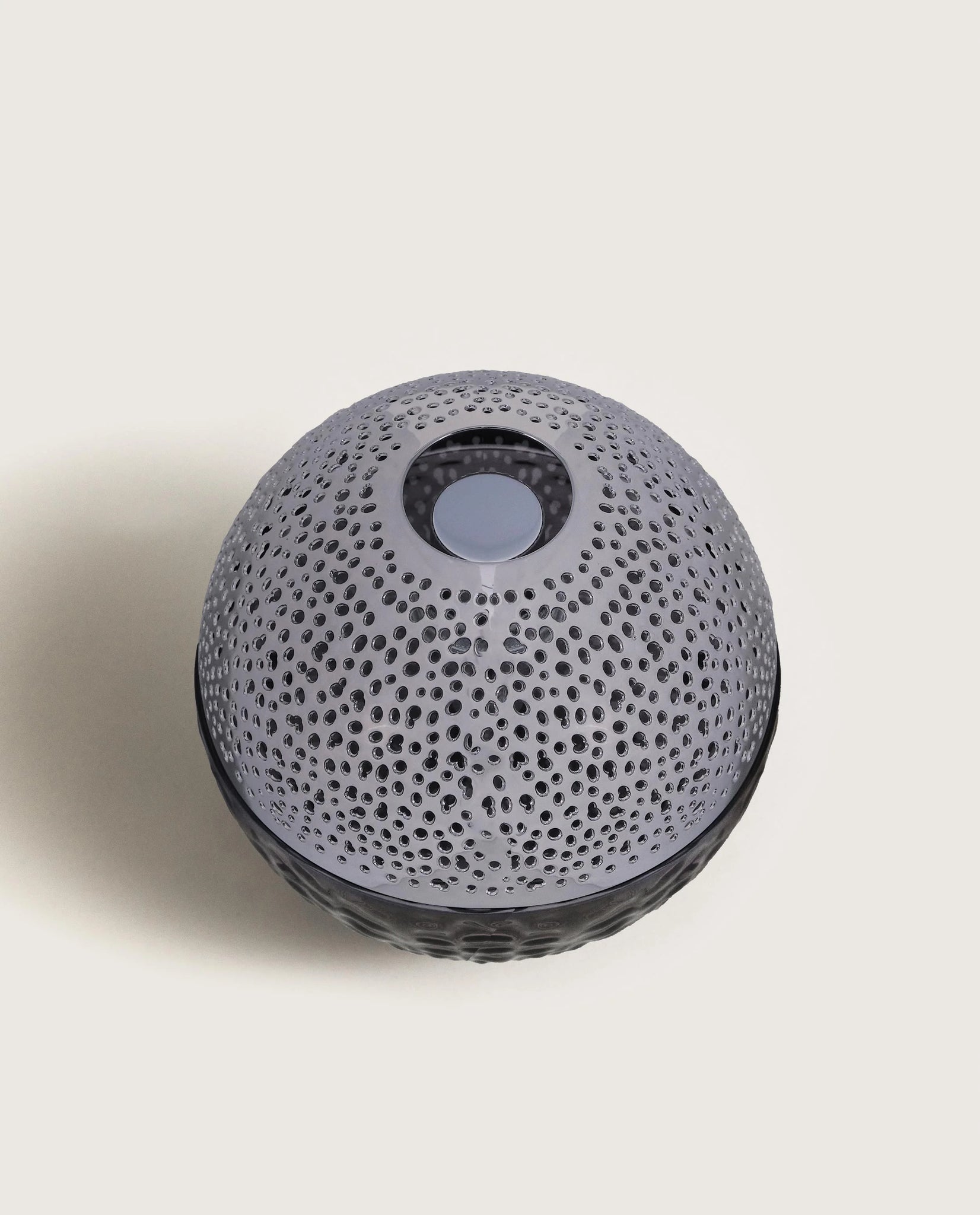 Gravity Fragrance Lamp Black - Lampe Berger