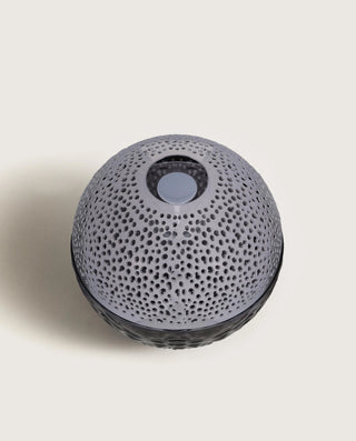 Gravity Fragrance Lamp Black - Lampe Berger