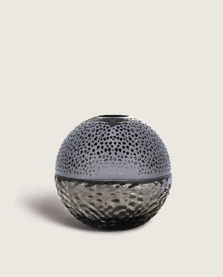 Gravity Fragrance Lamp Black - Lampe Berger