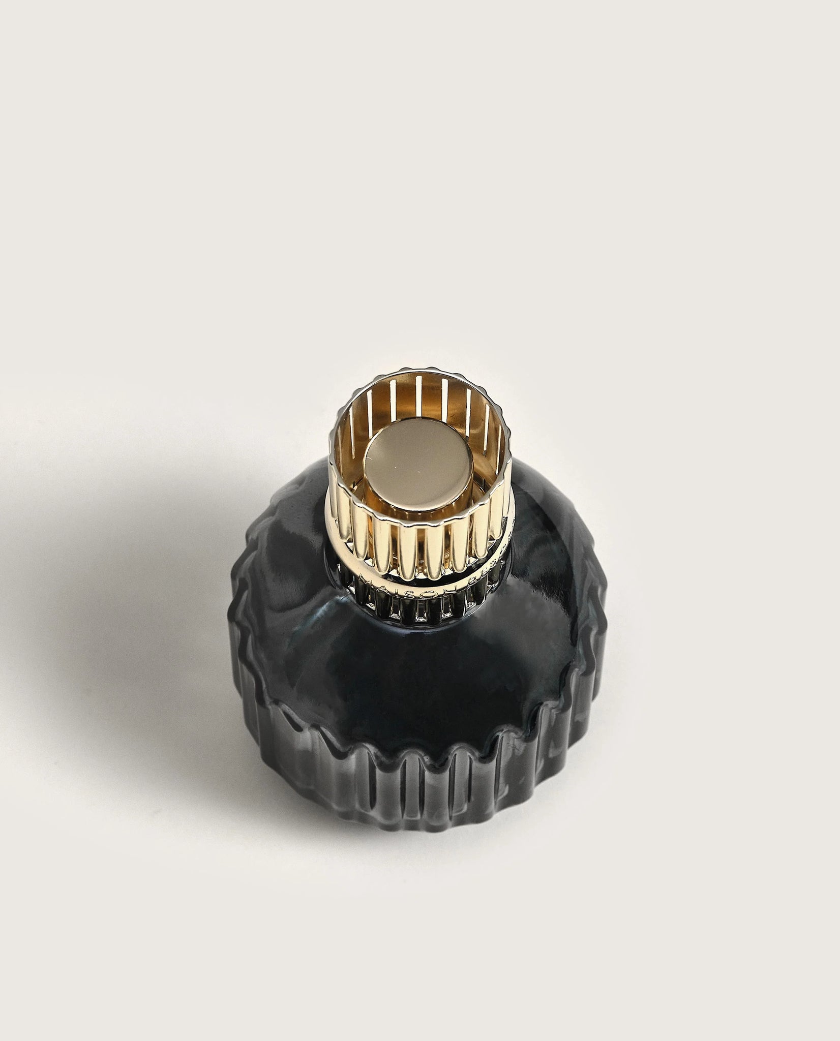 Cannelo Fragrance Lamp Gray - Lampe Berger