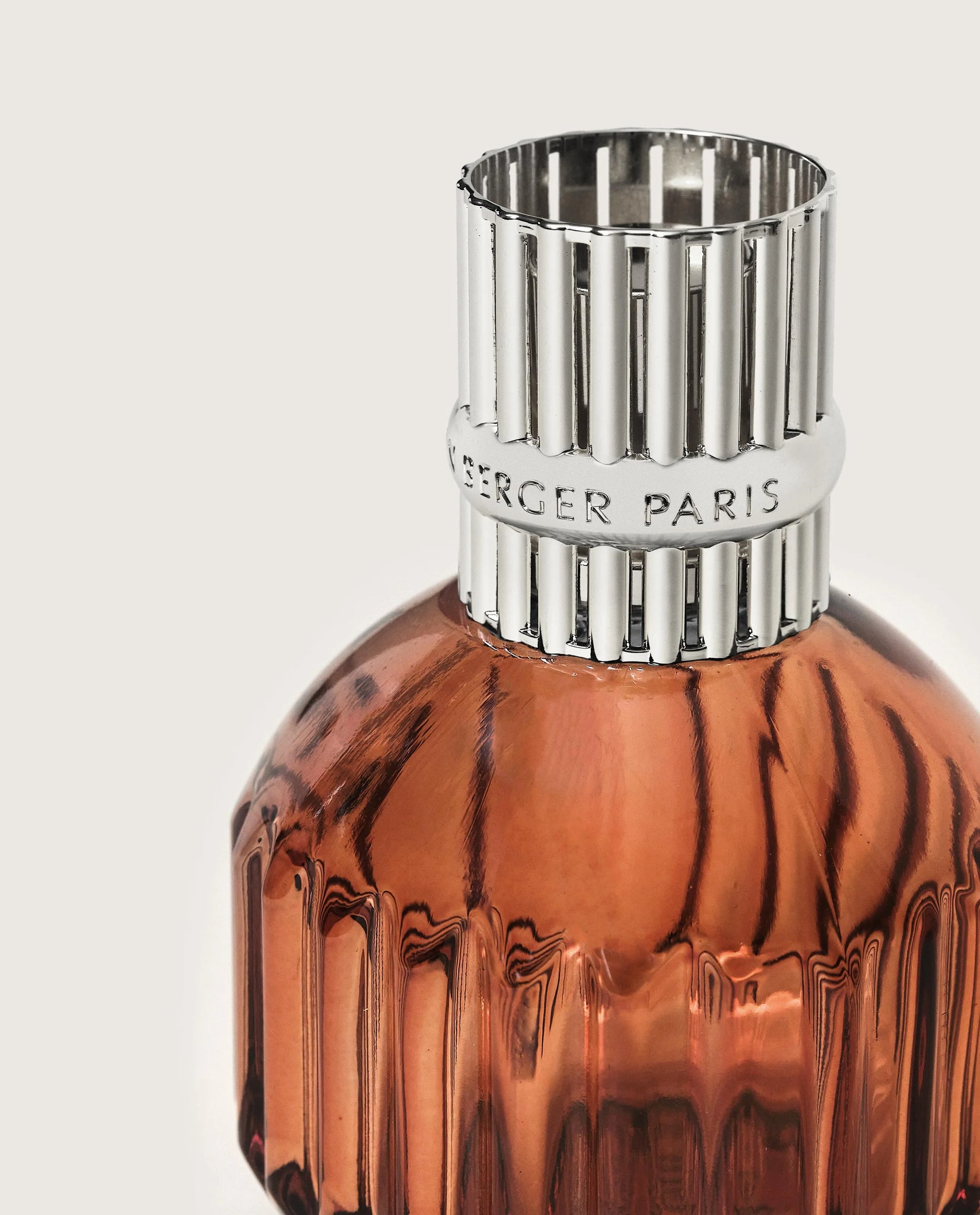 Cannelo Fragrance Lamp Paprika - Lampe Berger
