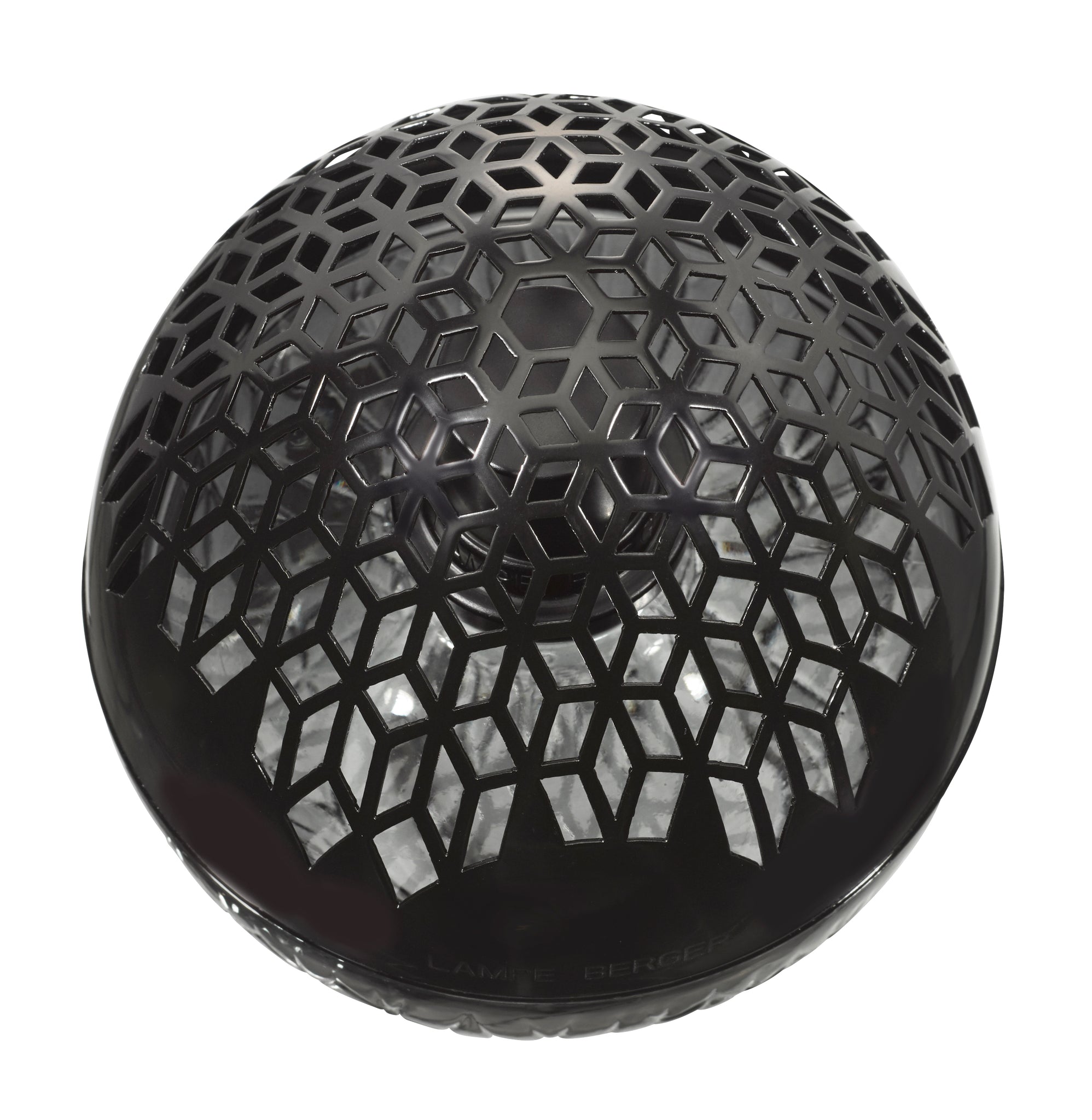 Lampe Berger Luka Black Fragrance Lamp