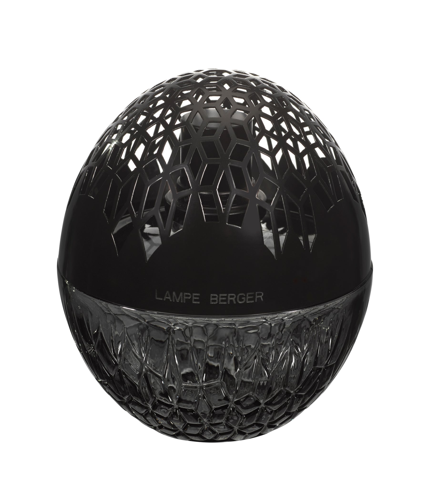 Lampe Berger Luka Black Fragrance Lamp