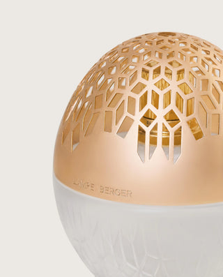 Lampe Berger Luka Frosted Fragrance Lamp