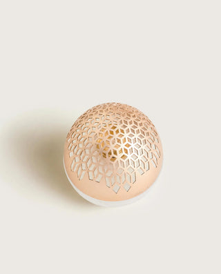 Lampe Berger Luka Frosted Fragrance Lamp