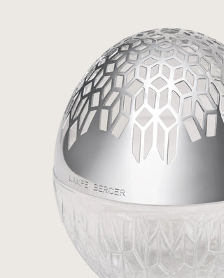 Lampe Berger Luka Frosted Fragrance Lamp