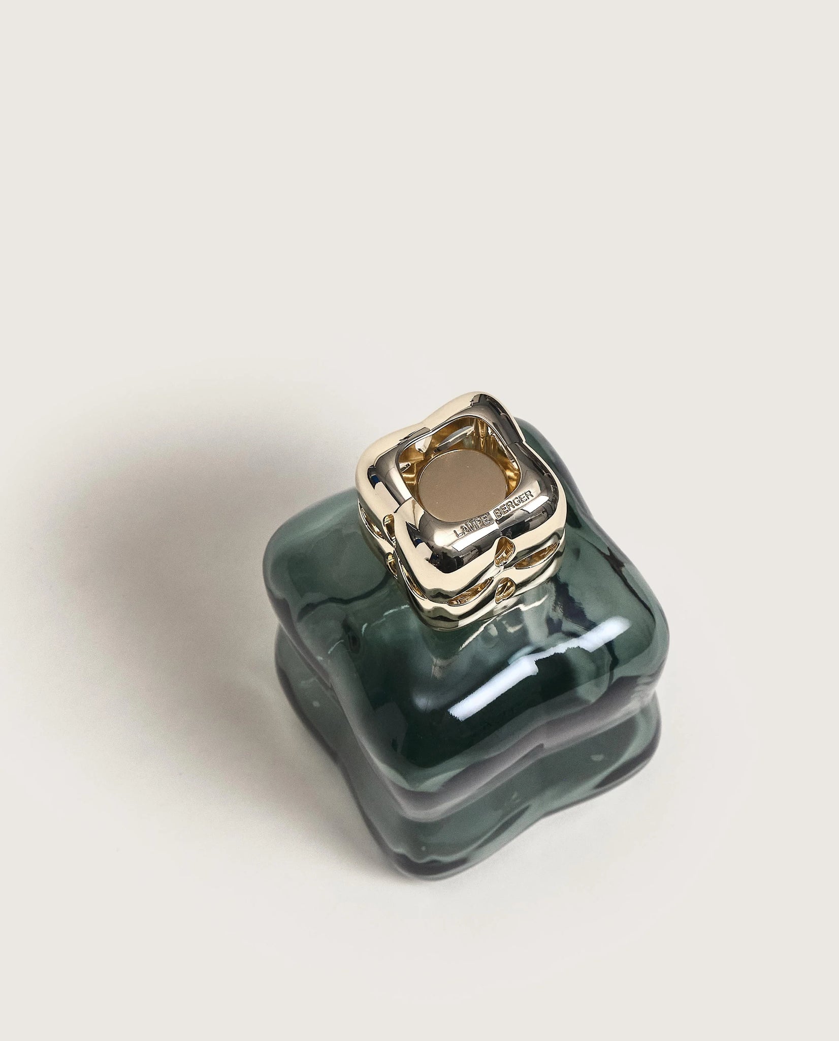 Cosy Green Fragrance Lamp - Lampe Berger