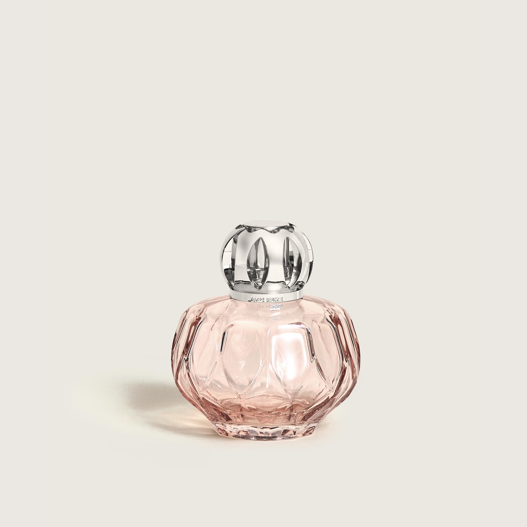 Lampe Berger Rosalie Pink Fragrance Lamp