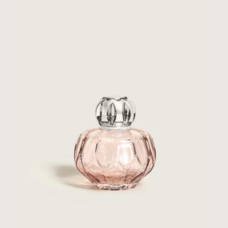 Lampe Berger Rosalie Pink Fragrance Lamp