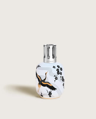 Lampe Berger Sakura White Fragrance Lamp