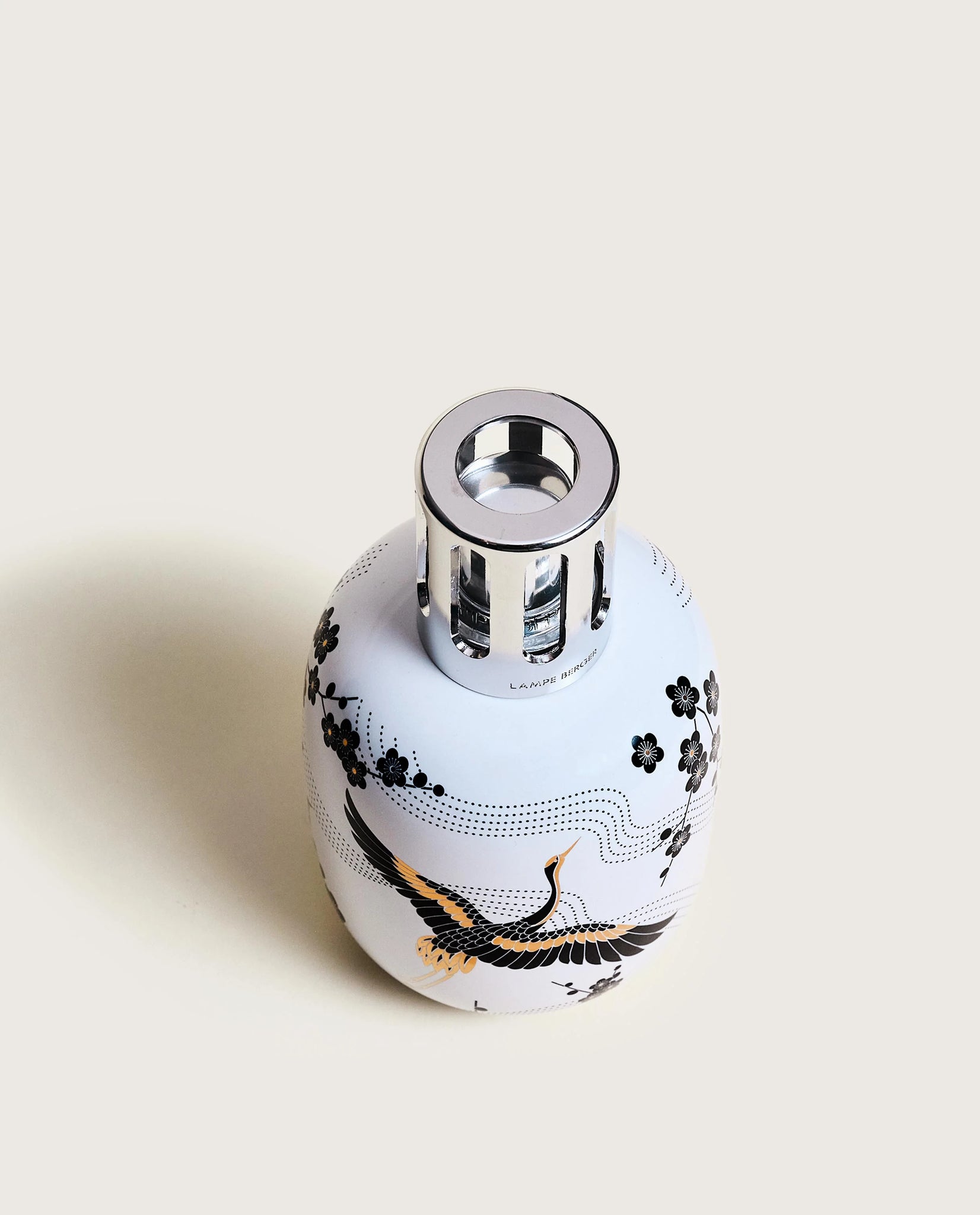 Lampe Berger Sakura White Fragrance Lamp