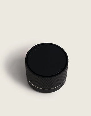 Nomad Electric Diffuser Black Vanilla Gourmet - Maison Berger