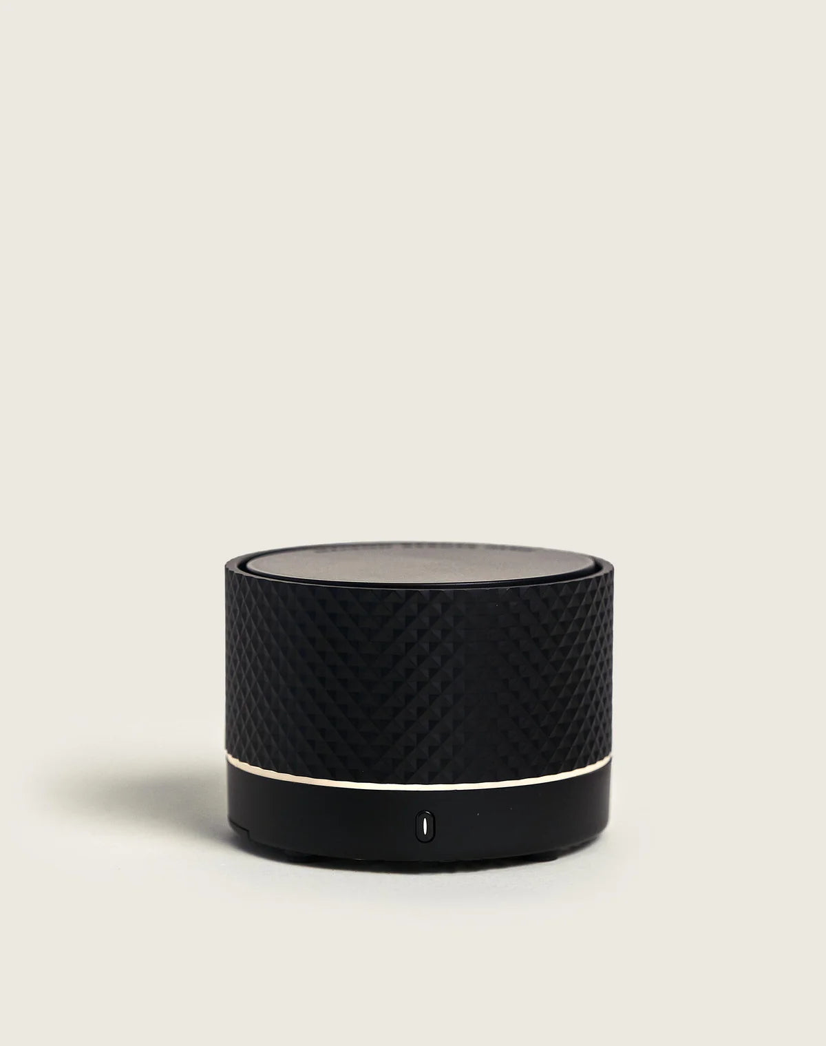 Nomad Electric Diffuser Black Vanilla Gourmet - Maison Berger