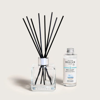 Maison Berger Ocean Breeze Cube Reed Diffuser