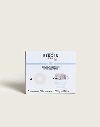Cotton Caress Nomad Diffuser Refill - Maison Berger