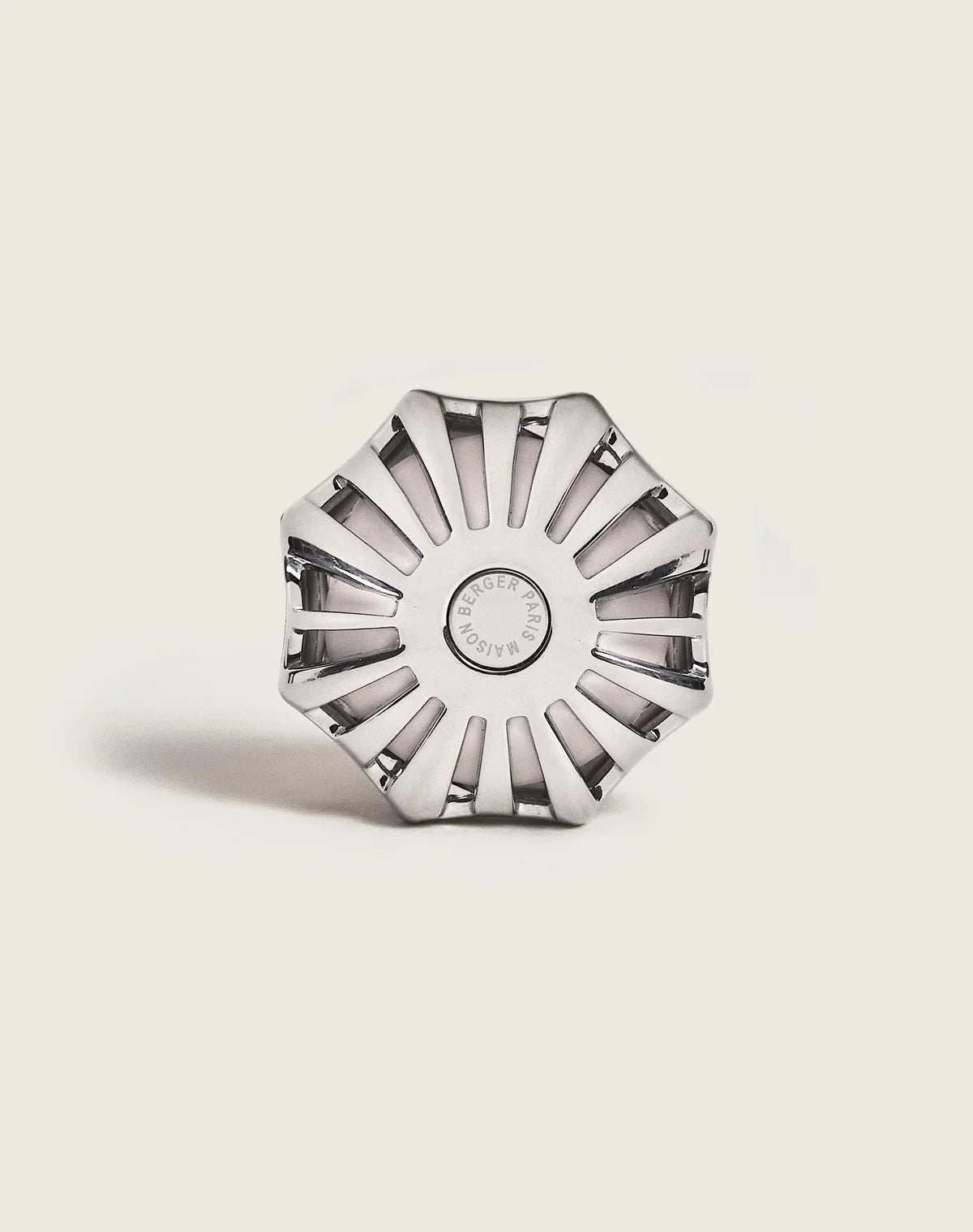 Corali Lady Flower Car Diffuser Kit - Maison Berger