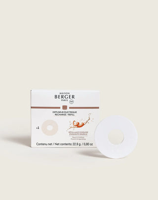 Exquisite Sparkle Nomad Diffuser Refill - Maison Berger