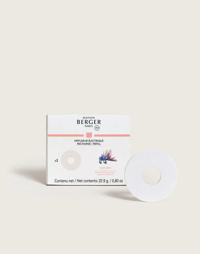 Liliflora Nomad Diffuser Refill - Maison Berger