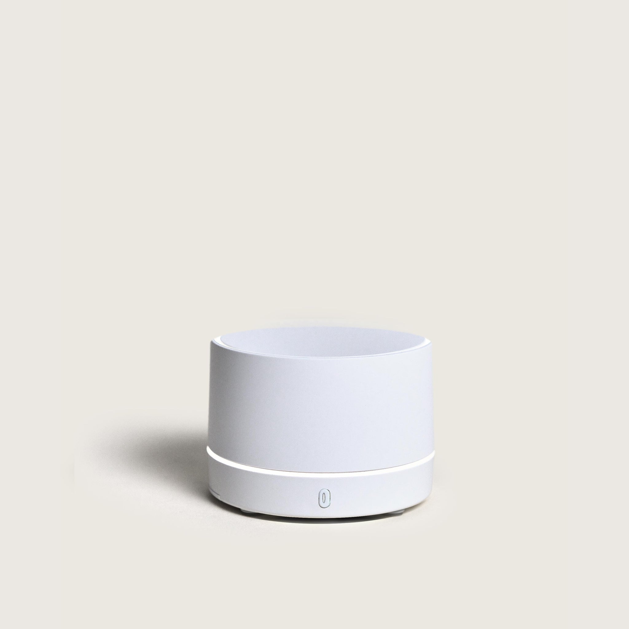 Maison Berger Nomad White Electric Diffuser with Ocean Breeze