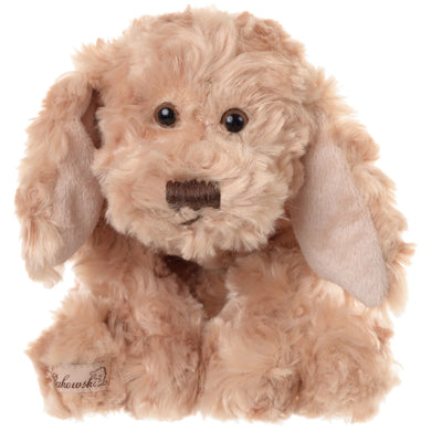 Bukowski Buddy Dog Plush
