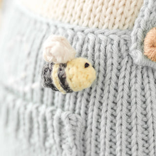Cuddle + Kind Charlie The Honey Bear Little 13