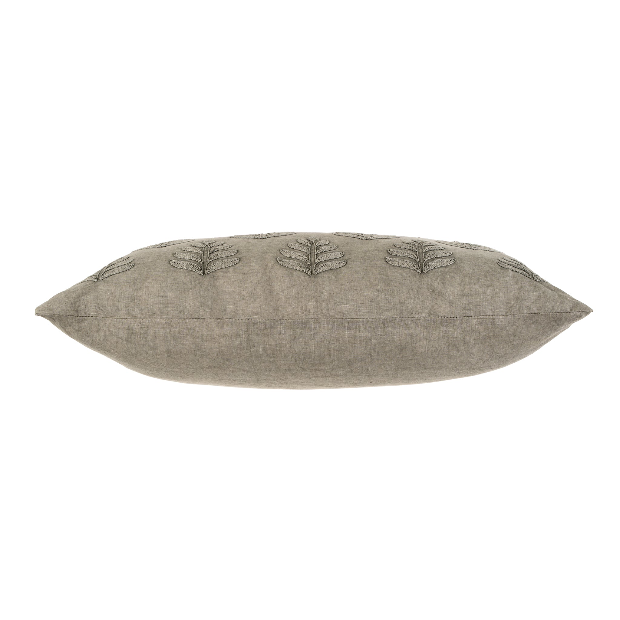 Orchard Pillow Fog 16x24