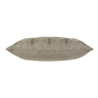 Orchard Pillow Fog 16x24