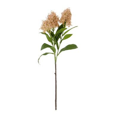 Lilac Floral Spray - Small