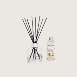 Maison Berger Amber Powder Cube Reed Diffuser