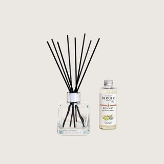 Maison Berger Wilderness Cube Reed Diffuser