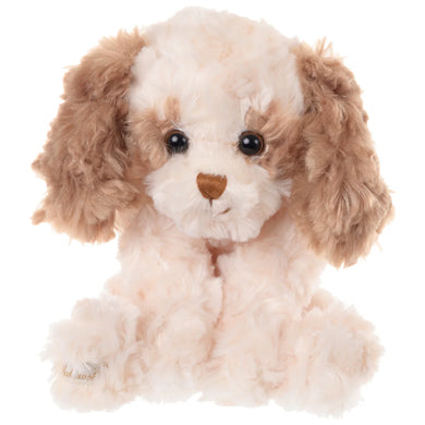Bukowski Buddylina Dog Plush