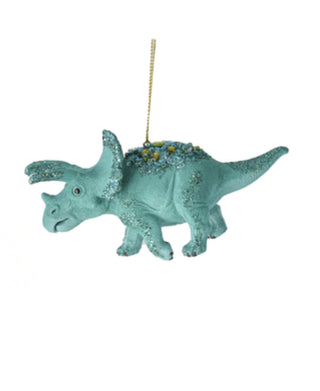 Jewel Dinosaur Ornaments