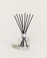 Cube Reed Diffuser 100 ml - Precious Jasmine - Maison Berger