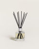 Cube Reed Diffuser 100 ml - Amber Powder - Maison Berger