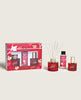 Maison Berger Lolita Lempicka Sweet Mini Reed Diffuser & Room Spray Gift Set