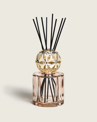 Pomelis Bouquet Reed Diffuser Vanilla Magnificence - Nude - Maison Berger
