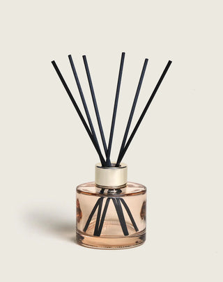 Maison Berger Pomelis Mini Reed Diffuser & Scented Ceramic Gift Set with Vanilla Magnificence