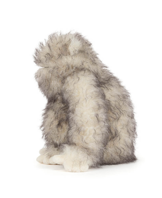 JellyCat Bretti Yeti