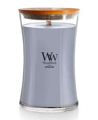 WoodWick Hypnoflora Candle - Large