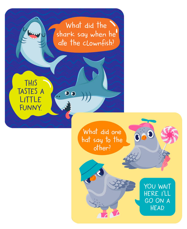 Peter Pauper Press More Lunch Box Jokes for Kids – Home Treasures & More