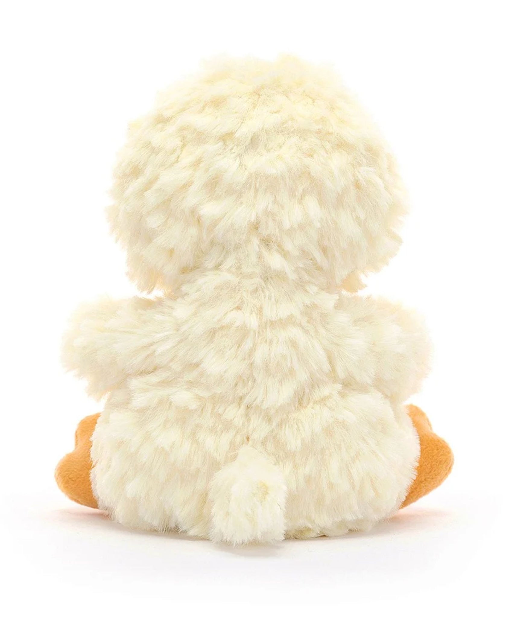 Jellycat Yummy Duckling