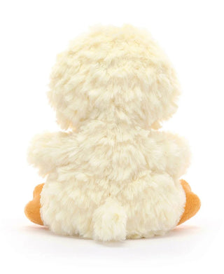 Jellycat Yummy Duckling