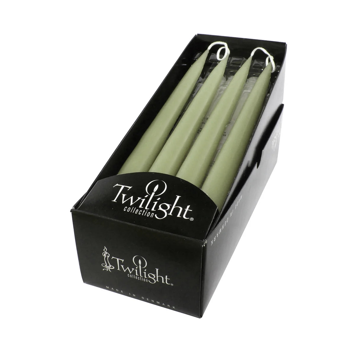 Twilight Unscented 12