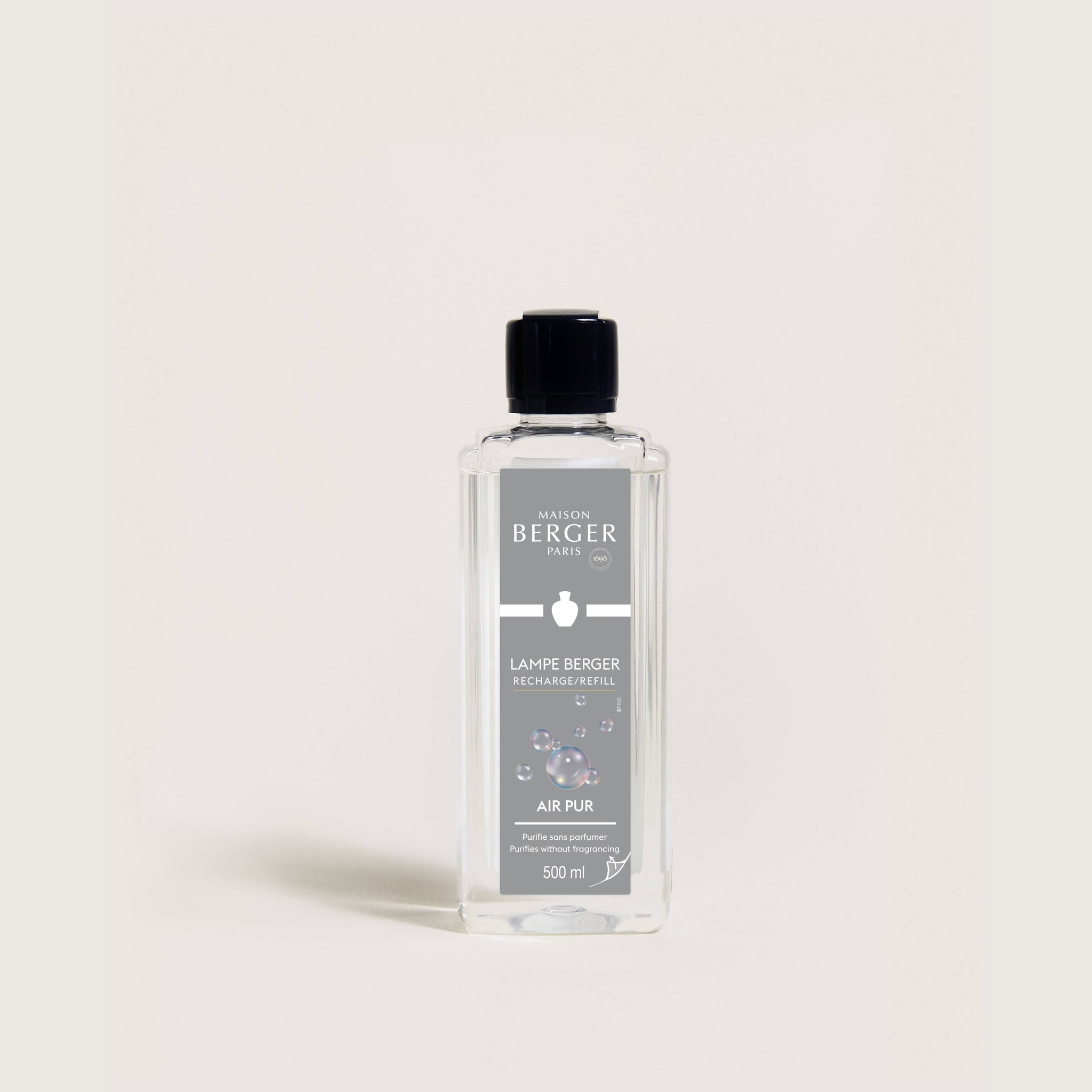 Lampe Berger Air Pur So Neutral Fragrance Oil Refill 500mL