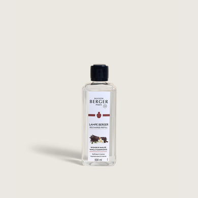 Lampe Berger Vanilla Magnificence Fragrance Oil Refill 500mL