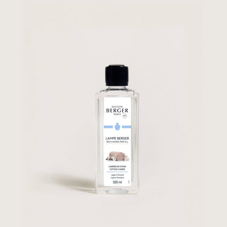 Lampe Berger Cotton Caress Fragrance Oil Refill 500mL