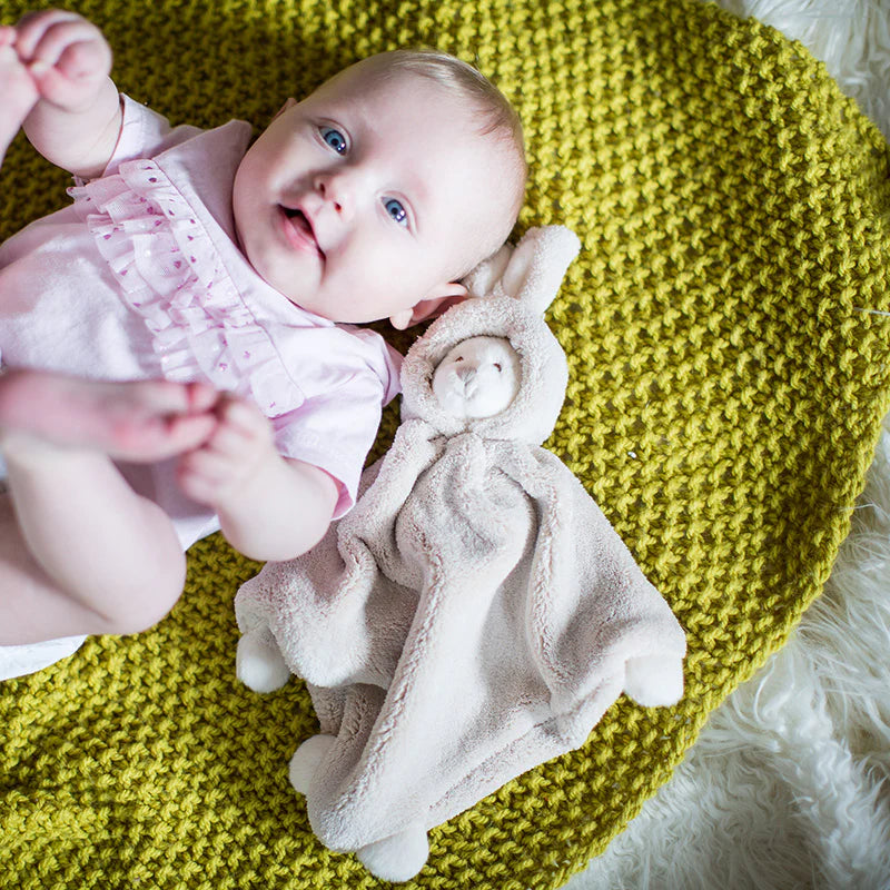 Bukowski Ziggy Blankie - Tan